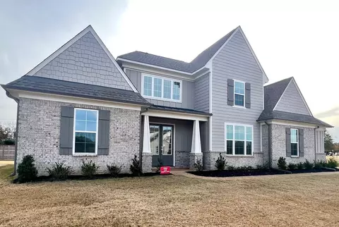 45 Rolling Hill Dr, Piperton, TN 38017