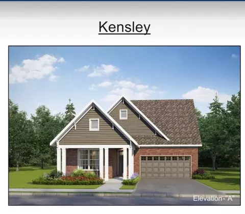 5796 Hollow Oak Dr E, Arlington, TN 38002