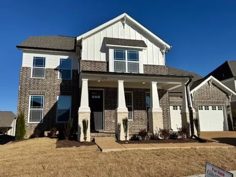 12530 Golden Bell Dr N, Arlington, TN 38002
