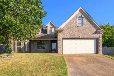 50 Sadie Cv, Oakland, TN 38060