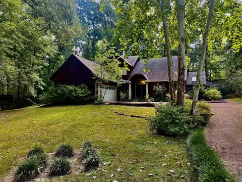 312 Old Jernigan Rd, Somerville, TN 38068