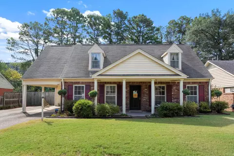 5563 Lyford Ave, Memphis, TN 38119