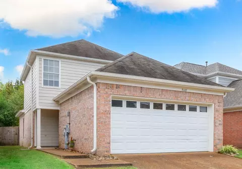 9145 E Cinderhill Cv, Memphis, TN 38016