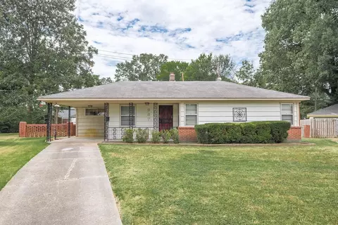 987 Molly Cv, Memphis, TN 38122