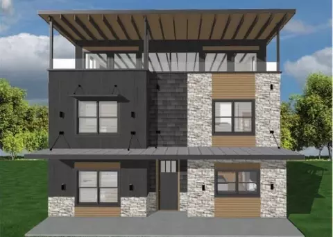 269 Rambling Creek Way #LOT 151R, Sevierville, TN 37862