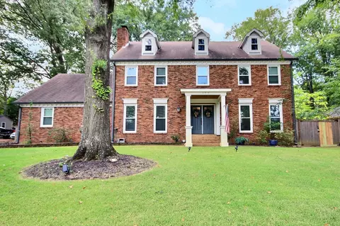 177 S Walnut Bend Rd, Memphis, TN 38018