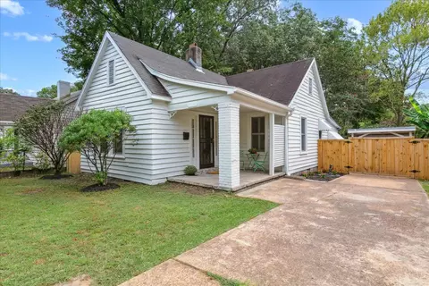 3531 Kearney Ave, Memphis, TN 38111