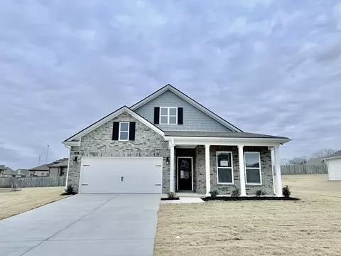160 Arrowwood Trl, Oakland, TN 38060