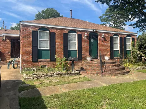 2964 Elkins Cv, Memphis, TN 38114