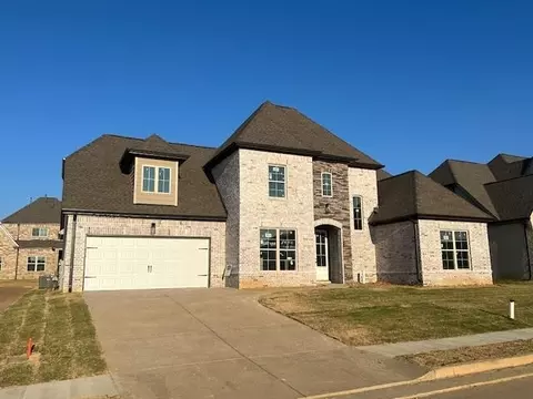 5450 Stone Arch Cv, Memphis, TN 38125