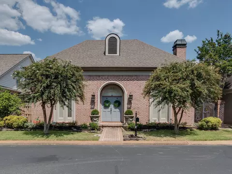 7254 Oakville Dr, Germantown, TN 38138