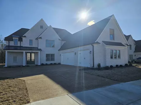12069 Stromness Cv, Arlington, TN 38002