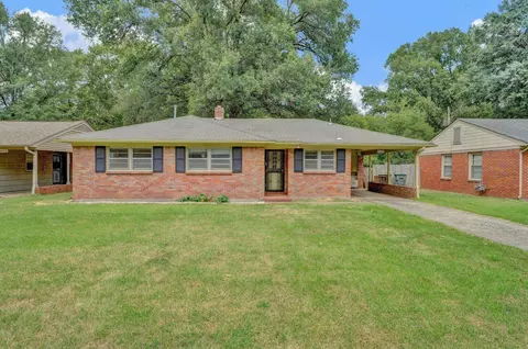 4500 E Dearing Rd, Memphis, TN 38117