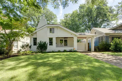 420 S Holmes Cir, Memphis, TN 38111
