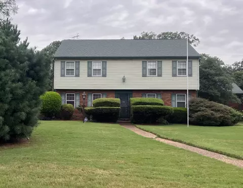 3999 Mary Lee Dr, Memphis, TN 38116