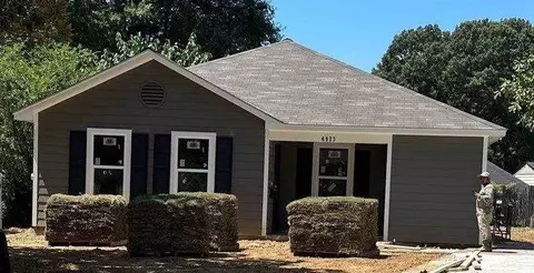 4923 Shayne Cv, Memphis, TN 38109