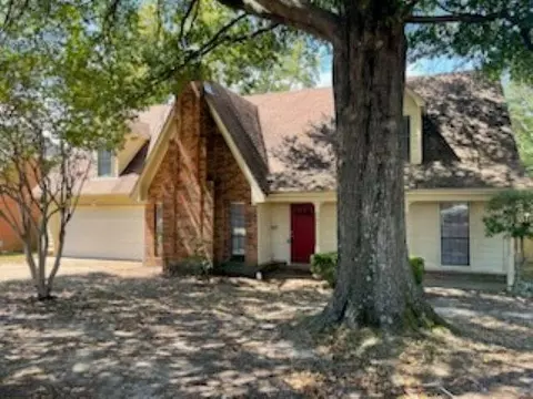 2545 Kilgore Cv, Memphis, TN 38133