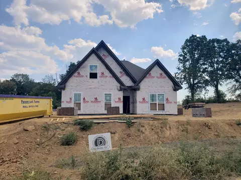 314 Summer Ln, Senatobia, MS 38668