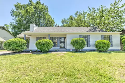 6425 Freelark Ln, Memphis, TN 38115