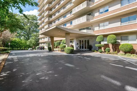 1960 N Parkway Ave #605, Memphis, TN 38112