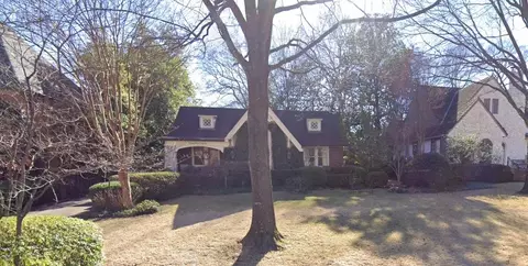 2941 Iroquois Rd, Memphis, TN 38111
