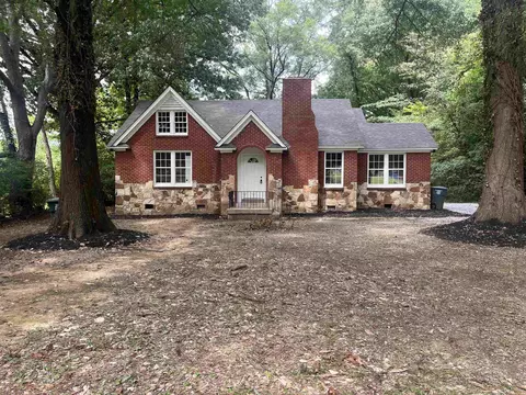 754 Hale Dr, Memphis, TN 38116