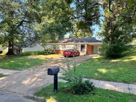 3452 Obion Dr, Memphis, TN 38127