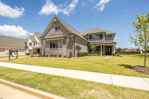 12104 Stromness Cv, Arlington, TN 38002