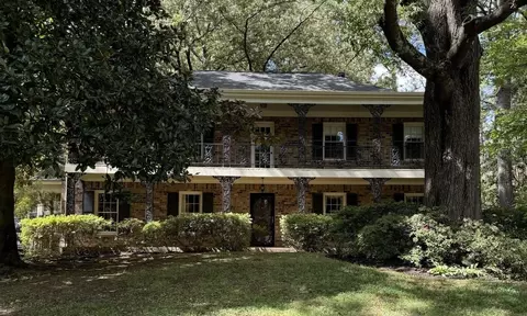 6738 River Birch Rd, Memphis, TN 38119