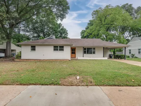 5320 Brenton Ave, Memphis, TN 38120