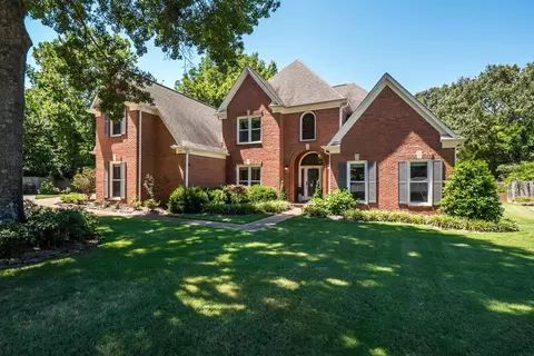 553 Roehampton Cv, Collierville, TN 38017