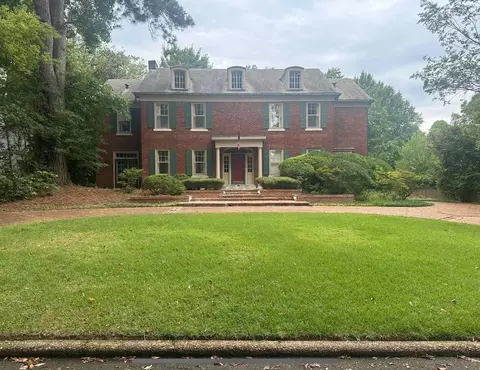 275 Tilton St, Memphis, TN 38111