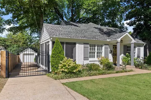 193 S Reese St, Memphis, TN 38111