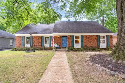 192 N Yates Rd, Memphis, TN 38120
