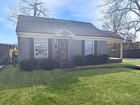 2283 Poe Ave, Memphis, TN 38114