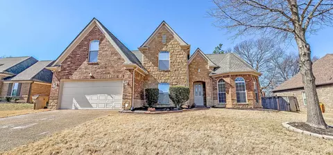 4755 Buttermilk Cv, Memphis, TN 38125