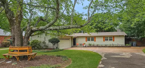 5527 Southwood Dr, Memphis, TN 38120