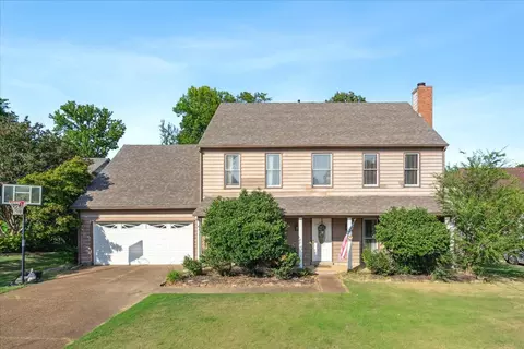3196 Glade Verde Ln, Lakeland, TN 38002