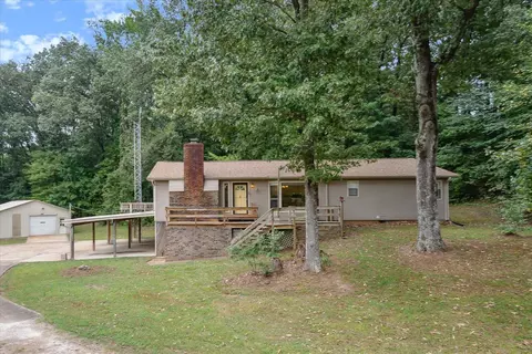 259 Rolling Oaks Dr, Munford, TN 38058