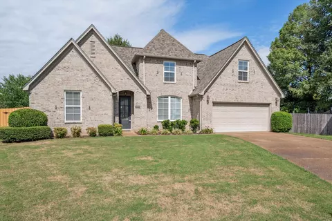 1699 Aspen Green Cv, Memphis, TN 38016