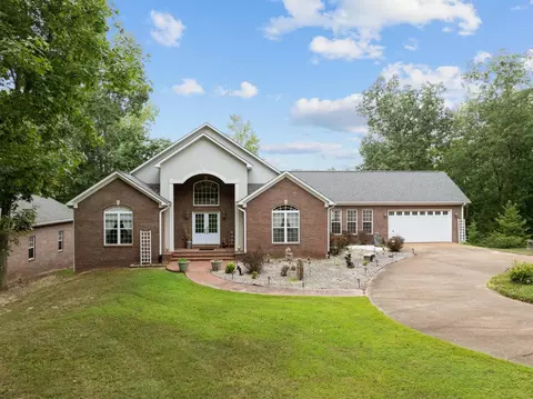 270 Fawn Ridge Rd, Parsons, TN 38363