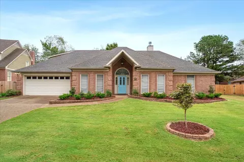 1964 Dartford Cv, Memphis, TN 38016
