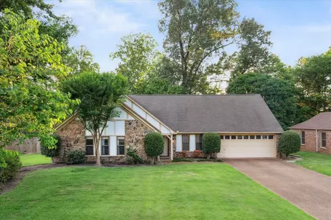 1611 Brierbrook Rd, Germantown, TN 38138