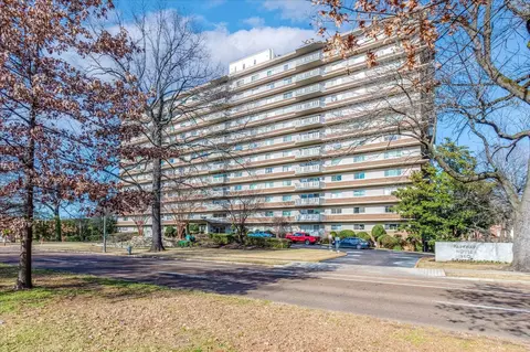 1960 N Parkway Ave #701, Memphis, TN 38112