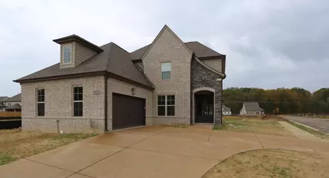 583 Beau View Way, Cordova, TN 38018