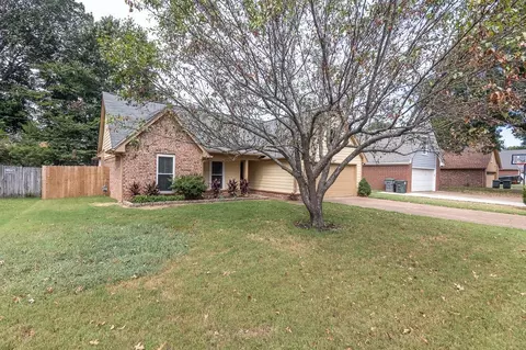 2683 Sage Meadow Dr, Memphis, TN 38133