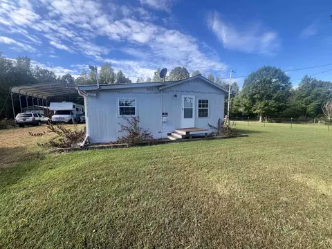 160 Finley Rd, Adamsville, TN 38310