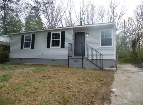 4440 Range Line Rd, Memphis, TN 38127