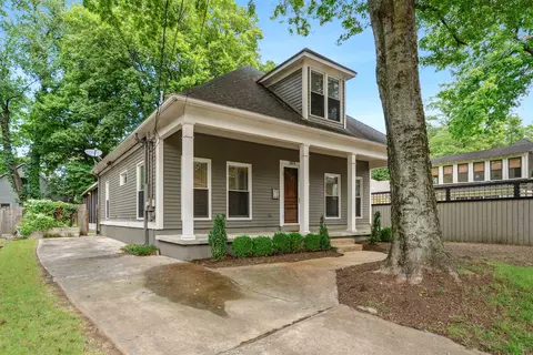 1814 Linden Ave, Memphis, TN 38104