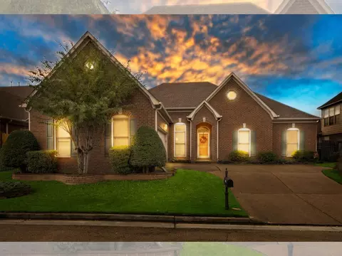 1612 Whisper Edge Cv, Cordova, TN 38016